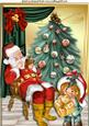 Um! Hello Santa! I Got a Present for You A4