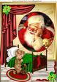 Santa Can I Have My Toy for Christmas Please A4