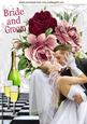 To Have and to Hold with Champagne & Roses A4