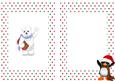 Hooray It's Christmas Time! A5 Insert