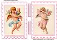 Pretty Cherub Toppers
