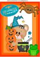 Iam Not Afraid of Spiders!!!!!!!!! Cute Bear A4