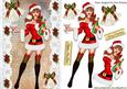 Time to Party! Time to Celebrate Christmas