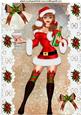 Time to Party! Time to Celebrate Christmas A4