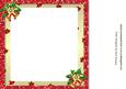 Christmas Bells 8x8 Insert