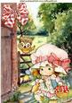 Off to Take Some Flowers and Cake to Granny A4