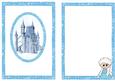 Princess Castle A5 Insert