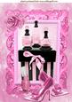 Posh Perfume, and Sparkle Pink Shoes, with Rose A4