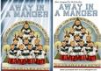 Away in a Manger! Christmas Carol Singers