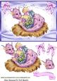 I Love You Already!, My Cute Little Baby Dragon