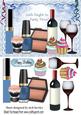 Girls Night In! with Cupcakes Makeup and Wine!