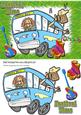 Festival Time! on the Hippy Bus