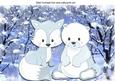 It's Snow Nice to Be Snow Friends! A4