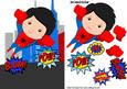 Spider Man Super Hero Taking to the Skies