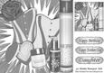A Night in to Pamper Yourself in Silver Accessories 8x8