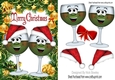 Why Doesnt our santa Hats fit us!!! just smile for the camera A5
