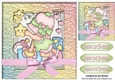 Baby girl in her bonnet reaching for the stars 8x8
