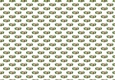 borders of pink and white roses backing paper