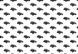 black vintage car backing paper