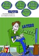 Game boy whiz kid! Birthday 16, 17, & 18 (Green)