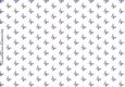 Lilac Butterflies Backing paper