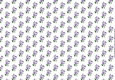 purple roses with buds backing paper