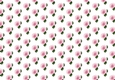 pink roses backing paper