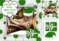Just let me know when this is over Grumpy cat (green) 8x8