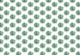Pretty Painted Flowers backing paper