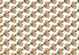 Pretty vintage pink roses backing paper