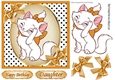 Do i look cute in my gold bows 7x7