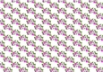lilac/white spring flowers backing paper (SMALL)