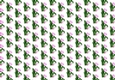 pink tulips backing paper