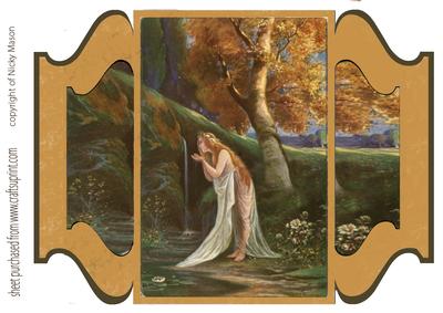 Woodland Fairy