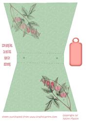 Fuchsia Handbag