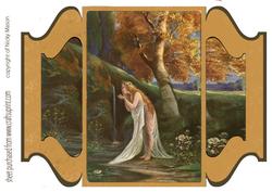 Woodland Fairy