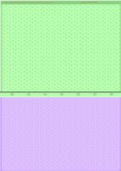Lilac & Lime