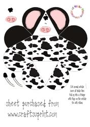 Daisy Moo Goody Box