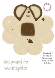 Puppy Love Goody Box