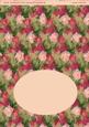 Brushed Oil Pink Rose