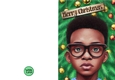 Young Boy Quick Christmas Card