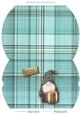 Christmas Gnome Pillow Gift box