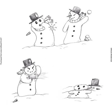 Snow Joke