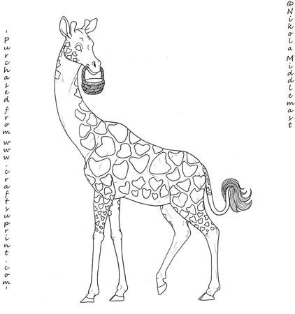 Loving Longneck