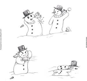 Snow Joke