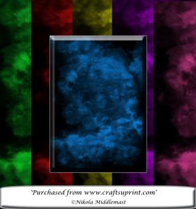 Smokey Backgrounds