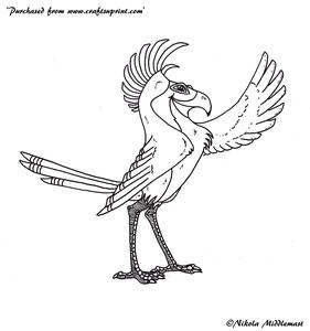 Happy Birdie
