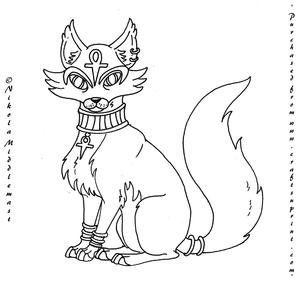 Cat Queen