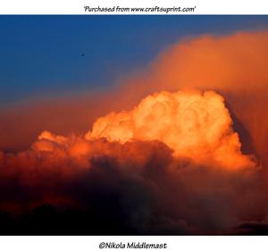 Sky Fire