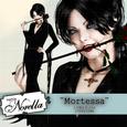 Mortessa - High Quality Poser